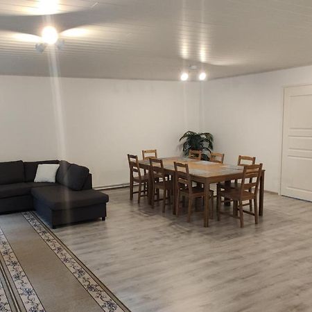 Apartments, 4 Rooms + Sauna Каяни Екстериор снимка