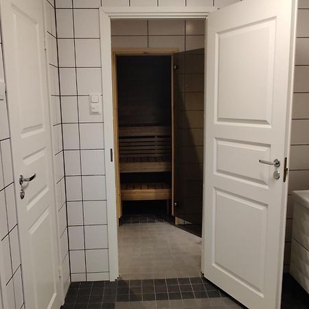 Apartments, 4 Rooms + Sauna Каяни Екстериор снимка