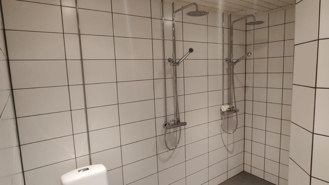 Apartments, 4 Rooms + Sauna Каяни Екстериор снимка